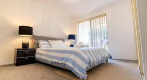 Cozy Home with Ocean View & Sunset- Walk to Falcon Beach - Image 2