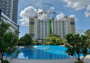 Sapphire Haven at Grand Residences Cebu East Tower B - Image 3