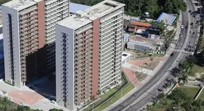 Flat Barra Olímpica - Image 5