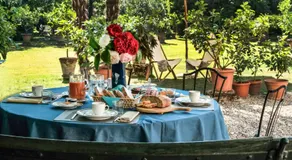 Bed and Breakfast Locanda Lugagnano - Image 4