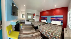 La Casa Motel, Los Angeles - Burbank Airport - Image 5