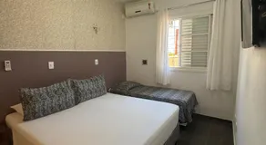 Hotel Village Campinas - Image 2