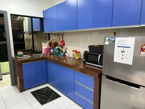 DKajang Villa Homestay Kajang - Image 3