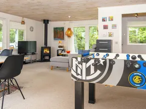 4 star holiday home in Ebeltoft - Image 3