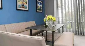 Quarry House,Chic and Quirky 3 Storey Home, Lake Access - Image 3