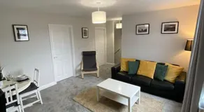 Merveilleux appartement adapté aux familles | Avec animaux acceptés - Image 2