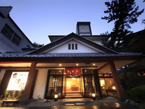 The Aizuya Hotel - Image 4