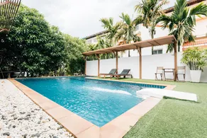 Talay Hotel and Villa Cha-am - Image 5