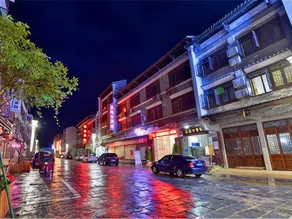 Huangyao Hotel - Image 5