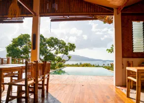 Ocean Green Eco Lodge - Image 5