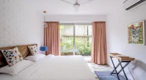 Sandshell Candolim Retreat — Da Alohas - Image 2
