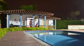 Villa Flor Blanca el Eden - Image 3