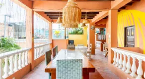 Gagaka Rua hostel - Image 4