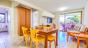 Beach Place Resort Bangalo 12 - Image 5