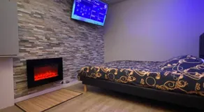 Sultan Spa Privatif Lille - Image 2
