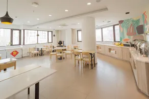 Hanting Hotel Tianjin Hospital Jiefang South Road - Image 5