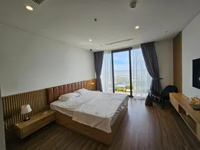 Flamingo Ibiza Sea View Apartment, Hai Tien, Thanh Hoa - Image 2