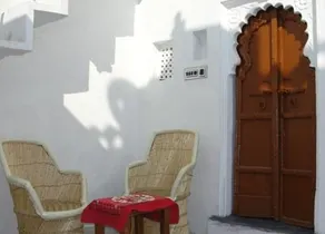 Udai Haveli Guest House - Image 5