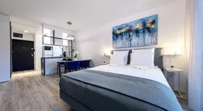 Frankie's Apartment - Free parking - Image 2