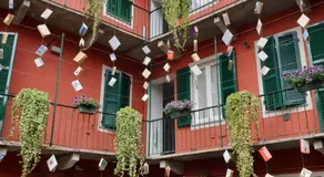 B&B Arcobaleno Affittacamere Rainbow - Image 2