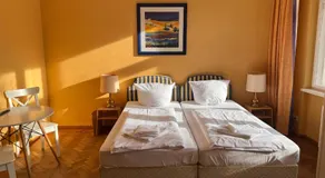 Villa am Peetzsee Unterkunft am See in Grünheide mit Parkplatz, Self Check-in, Küche, WLAN, Nähe Tesla Berlin - Image 2