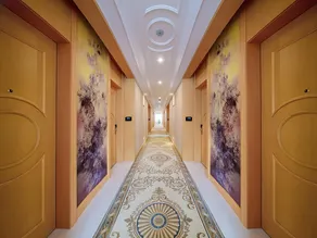 Vienna International Hotel Wuhan Zongguan Metro Station Hanxi - Image 4