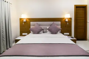 Hotel O Blue Orchid - Image 5