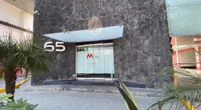 HOTEL M ELITE ROJO - Image 3