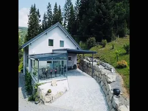Apartment in Salchau near Lachtal Ski Area - Image 4
