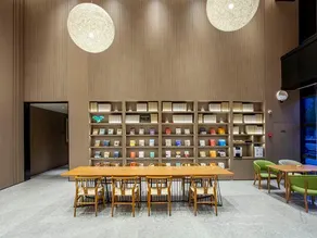 JI Hotel (Huaibei Suixi County Government) - Image 5