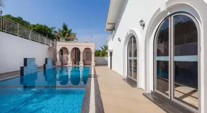Bellevue Palace by StayVista - Lavish abode with a pool, Landscaped lawn, Gazebo & Adventure activities - Image 3
