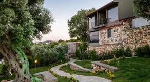 Baska Urla Otel - Image 4