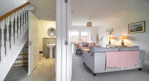 Sandpiper House 4 - Image 4