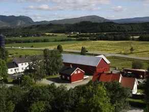 Grong Gård Guesthouse - Image 2
