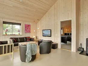 4 stjarniga stuga i Tranekær - Image 2
