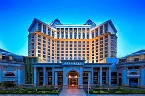 Four Points by Sheraton Tai'an - Image 5