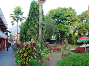 Butterfly Lodge - Image 5