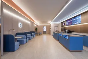 Hanting Hotel Shanghai Changhai Hospital - Image 5