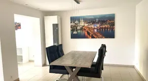Ferienwohnung Köln Süd 77qm - Ruhige Lage nahe Rhein & Innenstadt - Image 4