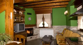 Casa Rural Gaztelubidea - Image 2