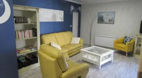 La belle endormie - appartement A - Image 2