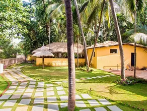 Shree Ganesh Beach Resort - Image 4