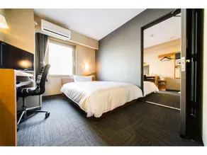 Super Hotel Minami Hikone Ekimae - Image 2