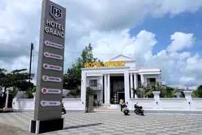 Hotel Grand Khuldabad - Image 3