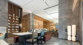 Atour Hotel Jiangmen Huayin Plaza - Image 5