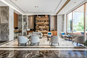Yitel Jiaxing Nanhu Wanda Plaza - Image 3