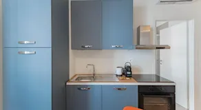 CENISIO URBAN COLLECTION MILANO Design - Comfort & Central Location - Image 2