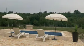 Villa Julija with Private Pool - Image 4