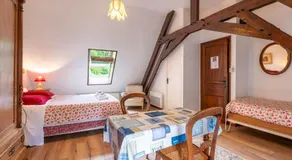 Chambres d'hôtes ''La Grand' Maison'' - Image 2