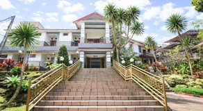 Tripletree Sinergi Hotel Tretes - Image 5